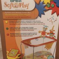 Box come nuovo