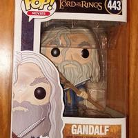 Funko Pop!Movies: Lord of the Rings - Gandalf.
