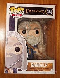 Funko Pop!Movies: Lord of the Rings - Gandalf.