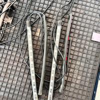 Striscie led per auto