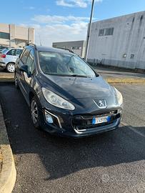 Peugeot 308 SW