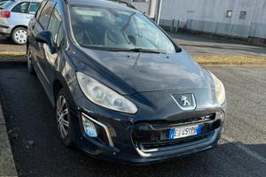 Peugeot 308 SW