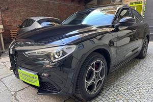 Alfa Romeo Stelvio Q4 *Paddle F1*