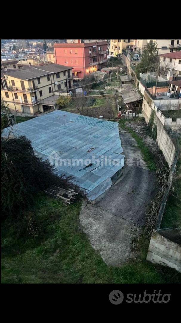 Permuta terreno edificabile vs appartamento - Vista 2
