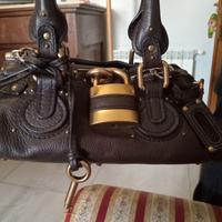 Borsa Paddington Cloe'originale