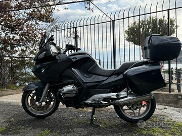 Bmw R 1200 RT