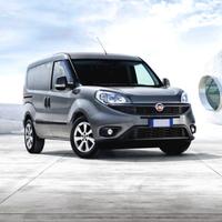 FIAT Doblo Doblò 1.3 MJT Cargo Lamierato