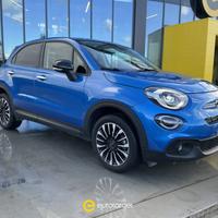 FIAT 500X 1.3 MultiJet 95 CV