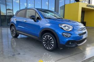 FIAT 500X 1.3 MultiJet 95 CV