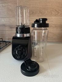 Moulinex Frullatore quasi nuovo, garanzia, scatola