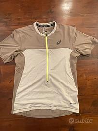 Asics fujitrail t-shirt running M