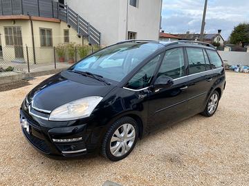 citroen grand c4 picasso 7posti 2.0 150cv