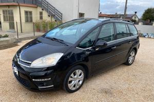 citroen grand c4 picasso 7posti 2.0 150cv