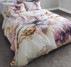 Parure copripiumino matrimoniale cogal