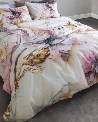 Parure copripiumino matrimoniale cogal