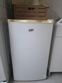 Congelatore, freezer, pozzetto verticale cassetti