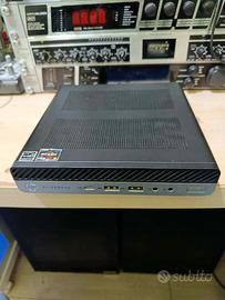 mini pc hp elitedesk 705 g4 mini