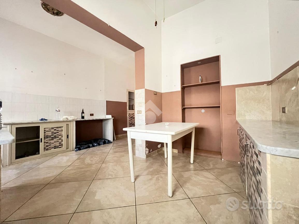 Appartamento – Palermo, II Circoscrizione - Altro