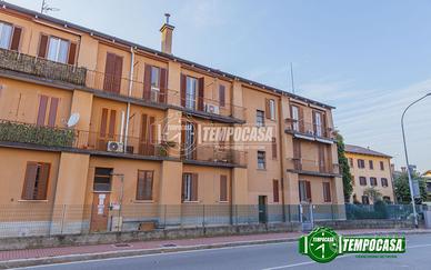 Appartamento a Opera Via Ugo la Malfa 2 locali