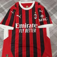 Maglia Milan 2024/25 taglia L