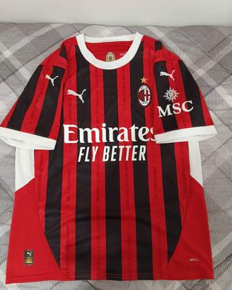 Maglia Milan 2024/25 taglia L