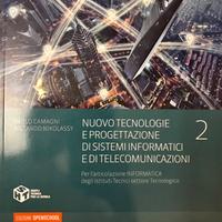 NUOVO TPSIT VOL. 2 HOEPLI - ISBN: 9788820394806