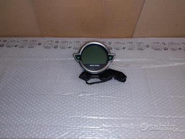 strumentazione Contachilometri moto guzzi v7 stone