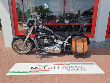 HARLEY DAVIDSON SOFTAIL DELUXE FLSTNI - 2007