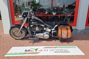 HARLEY DAVIDSON SOFTAIL DELUXE FLSTNI - 2007