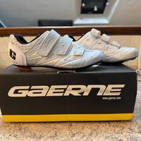 Scarpe da bici Gaerne Aurora 39 nuove