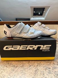 Scarpe da bici Gaerne Aurora 39 nuove