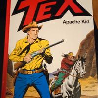 Tex Apache Kid