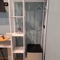 mobiletto da ingresso