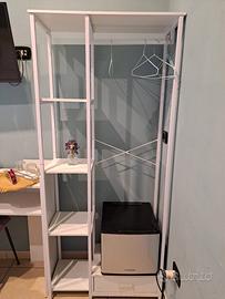 mobiletto da ingresso