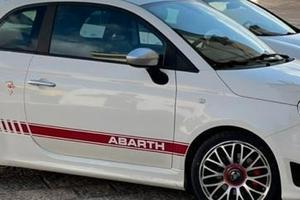 Abarth 595 Turismo 165 cv