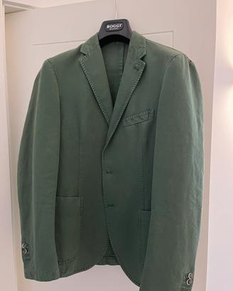 Giacca Ader 1973 tg.48 colore Verde in cotone