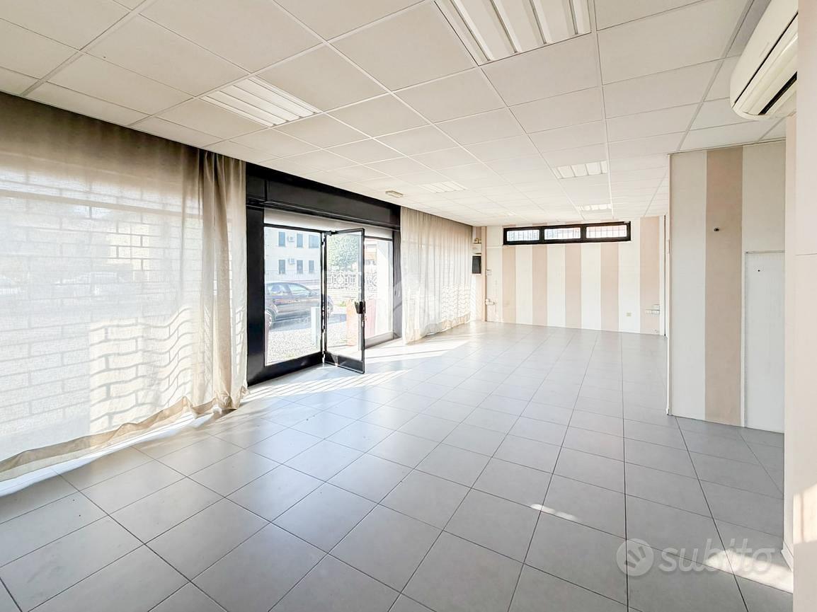 UFFICIO A COLOGNE - Vista 3
