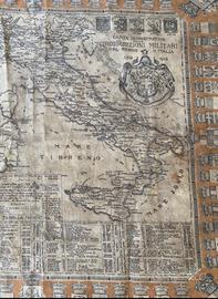 FOULARD PATRIOTTICO ITALIA