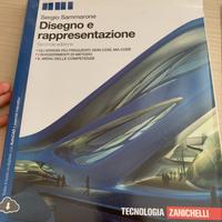 Disegno e rappresentazione 9788808835024