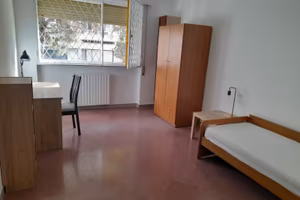 Camera singola vicino Politecnico di Bari