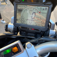 Honda X-Adv 750 Travel Edition 2019