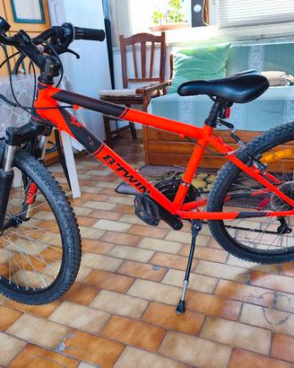 Mountain-bike 24