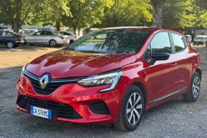 Renault Clio SCe 65 CV 5 porte Equilibre+GPL