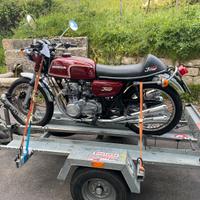 Honda Four 350