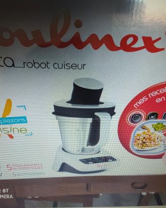 Robot da cucina Moulinex 