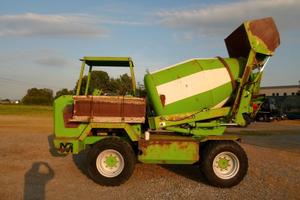 MERLO 250