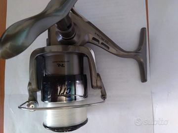 Mulinello da pesca Crivit AP1350