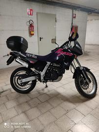Aprilia Pegaso 650