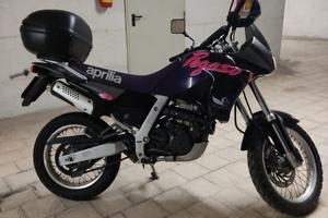Aprilia Pegaso 650