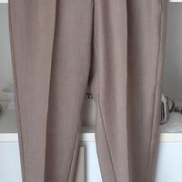 Pantaloni donna Il Marchese Coccapani taglia 44